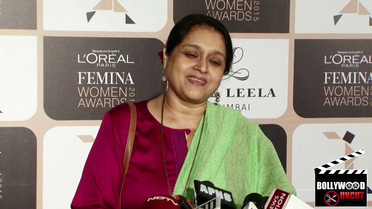 Shahid Kapoors Mother Denies Talking About Shahid-Mira Rajput RELATION 2015