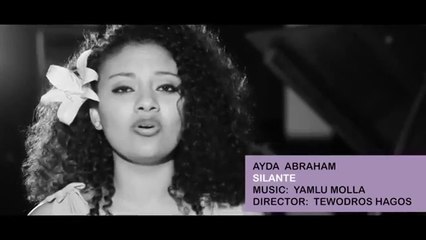 Ayda Abraham ID Silante Official Video song part only large