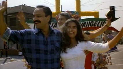 Born in East L.A. Full Movie