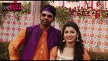 Kumkum Bhagya 24th March 2015 Full Episode - Abhi DIES on Pragya's LAP