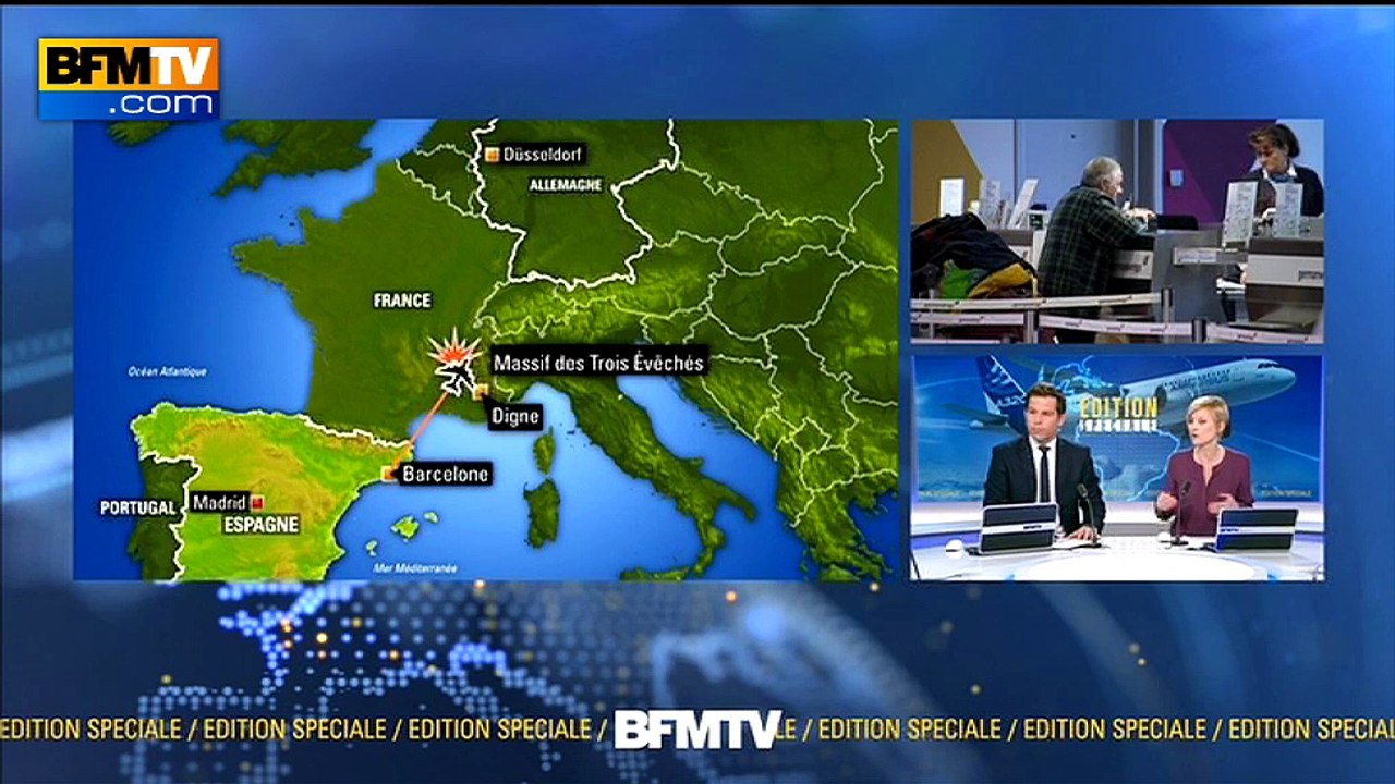 Crash de l'avion 320: "une compagnie sérieuse et un avion fiable", selon Gérard Feldzer