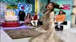 Actress Laila Dance in a Morning Show - DramasOnline