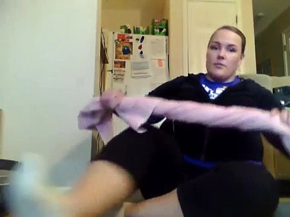 That Mysterious Foot Pain Called Plantar Fasciitis A.K.A. Heel Spur.wmv