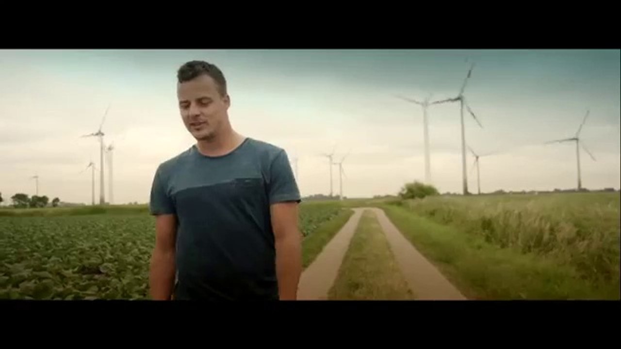 Alexander Knappe - Lauter Leben (Official Video)