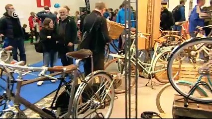 الدراجة كنمط حياتي | يوروماكس