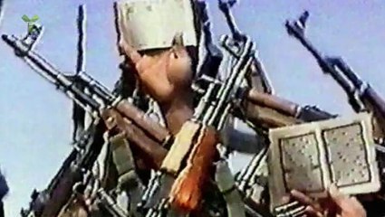 CIA Declassified s01e02 The Real Zero Dark Thirty