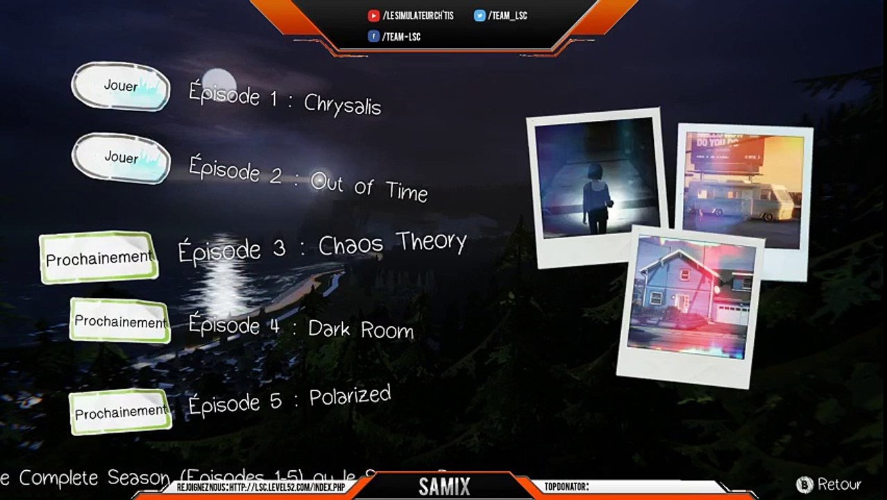 On continue la solo de AW [Fr] (REPLAY)