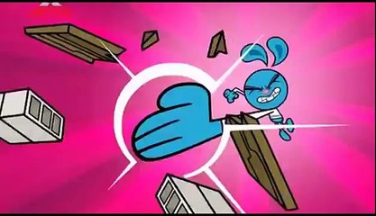 Yin Yang Yo!   season 1 episode 10   The Return of the Night Master