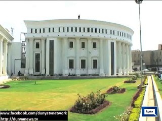 Dunya News - ECP to hold LB polls in KP on May 30