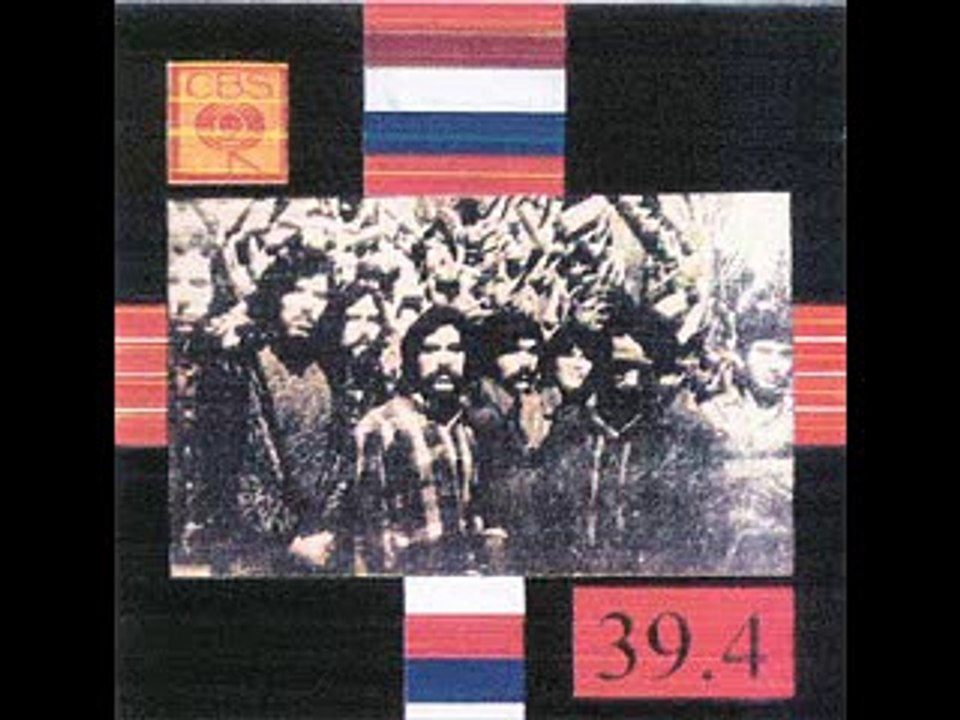 39.4 - 1972 (full album)
