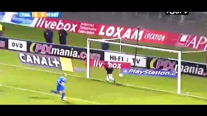 Benjamin Nivet parrain du 1er tournoi international à l'Estac