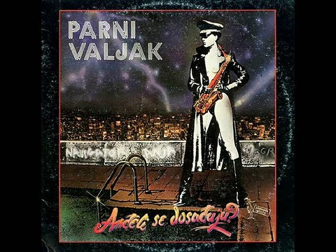 KADA ME DOTAKNE - PARNI VALJAK (1987)