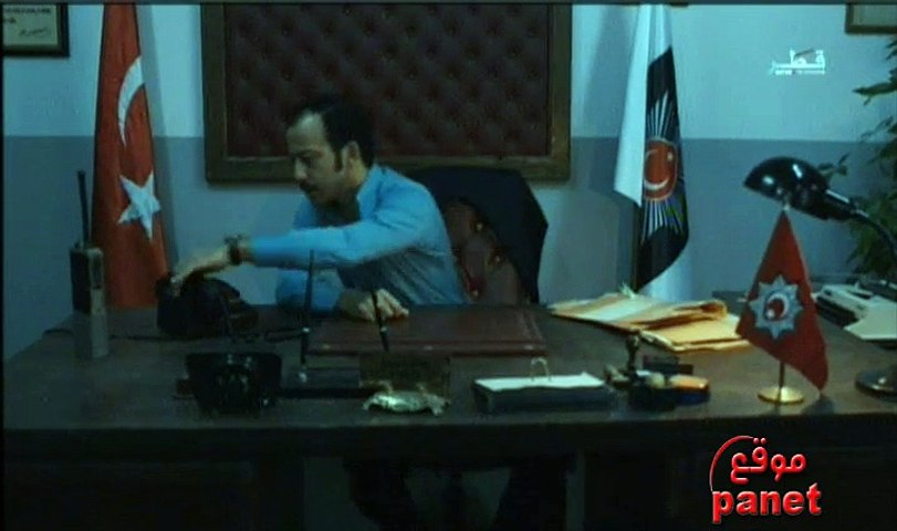 القبضاي 3 مدبلج الحلقة 16 موقع بانيت المغرب Video Dailymotion