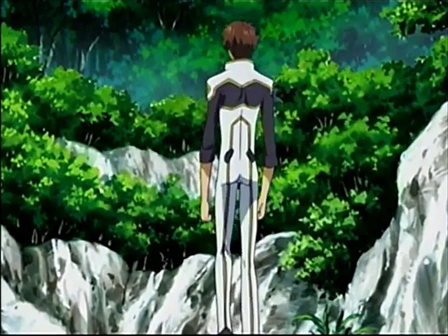 コードギアス 反逆のルルーシュ カレン ポロリなし Tv放送版 動画 Dailymotion