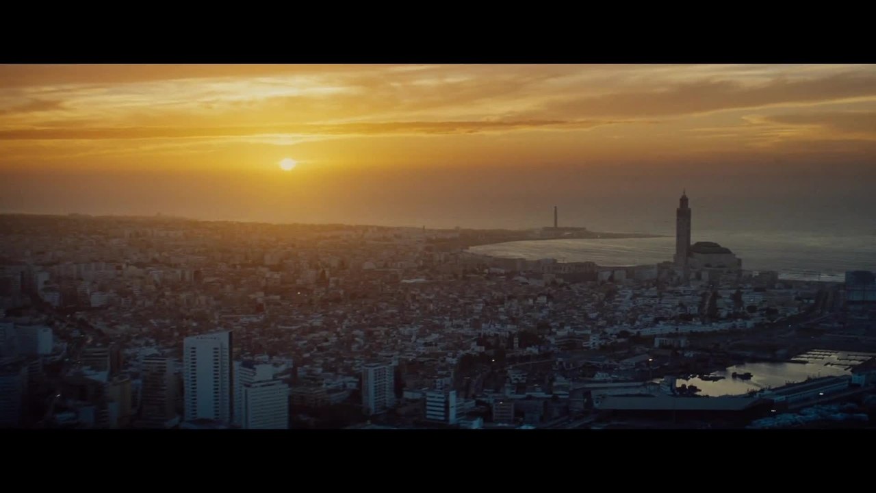 Mission: Impossible Rogue Nation - Trailer (Deutsch) HD