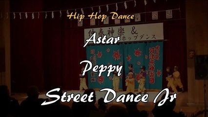 Peace Clover 2015 仲春神楽