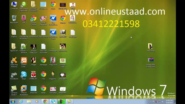 L7-Free Wordpress Training (Widgets )-Startups Pakistan