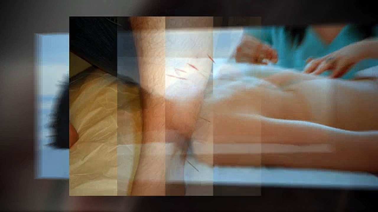 Facial Acupuncture Nyc