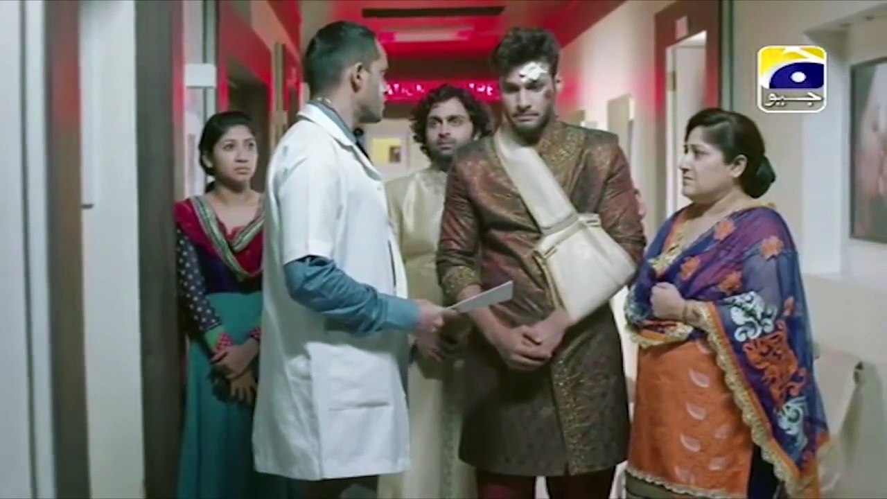 Tujh Se Hee Raabta pakistani telefilm - Geo Tv - Sara Khan