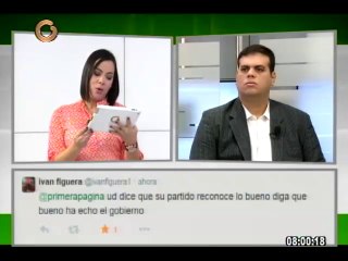 Diputado Vargas: El Gobierno tiene una política social bastante importante