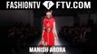 Manish Arora Fall/Winter 2015 Show | Paris Fashion Week PFW | FashionTV