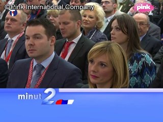 Minut 2, najnovije vesti TV PINK