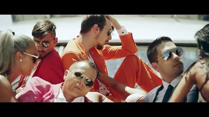 Trailerpark - Bleib in der Schule