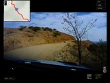 rally mexico 2015 camara interior dani sordo Tramo 4