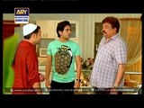 Dhoom Dharakka Episode 20 - 11th October 2014 - ARY Digital