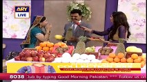 Good Morning Pakistan  - 24th March 2015