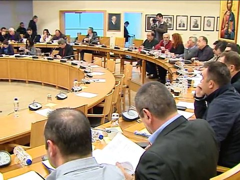 Δημοτικό Συμβούλιο Λαμίας για Εικαστικά, ΔΗΠΕΘΕ κ.α.