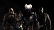 Mortal Kombat X - Kombat Pack - Predator Reveal
