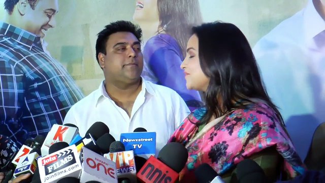 Interview Ram Kapoor on his TV show Dil Ki Baatein Dil Hi Jaane