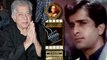 Finally, Dadasaheb Phalke Award For Actor Shashi Kapoor