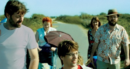 A TOUT JAMAIS - Bande-annonce [VOST|HD]