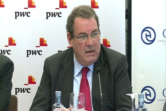 La reservas españolas para Semana Santa crecen un 20%