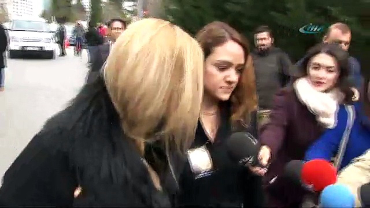 Sertaç Boztepe son yolculuğuna uğurlandı