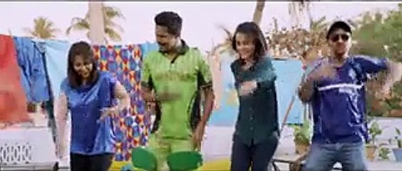 Shor Macha - World Cup Song by Ali Gul Pir (Official Music Video)