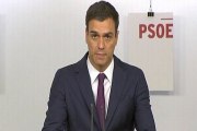 Pedro Sánchez traslada apoyo a familias y al Gobierno