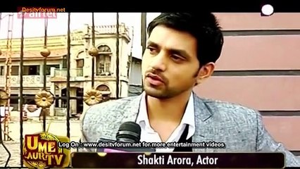 Meri Aashiqui Tumse Hi Ishaani Ki Death 24th March 2015