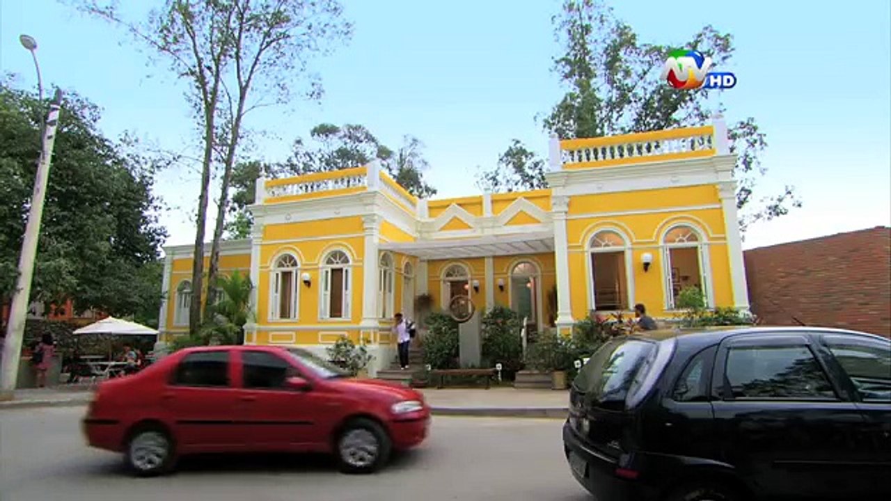 23 MARZO 2015 VV L VIDA CAP 33 ( 1 de 4 )