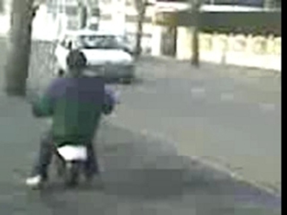 well pocket