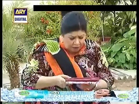 Rasgullay Episode 9 - ARY Digital