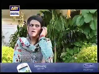 Rasgullay Episode 11 - ARY Digital