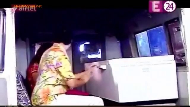 Sasural Simar Ka Siddhant Ki Lash Ko Taboot Mein Le Chali Roli 25th March 2015