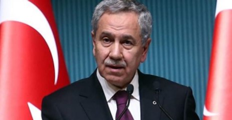 Arınç, 2009 Yılında 'En Başarılı Başkan Gökçek' Demişti