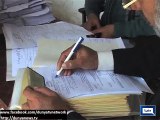 Dunya News - Nomination process for Cantonment Board elections starts