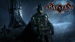 BATMAN Arkham Knight - Gameplay Trailer / Bande-annonce 