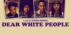 DEAR WHITE PEOPLE - Bande-annonce / Trailer [VOST|HD] (Tyler James Williams, Tessa Thompson)