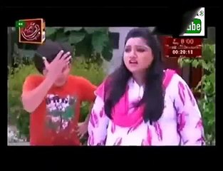 Rasgullay Episode 27 - ARY Digital